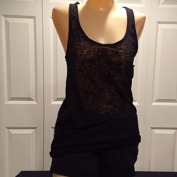 Lagaci Sport tank top size medium - Picture 1 of 5